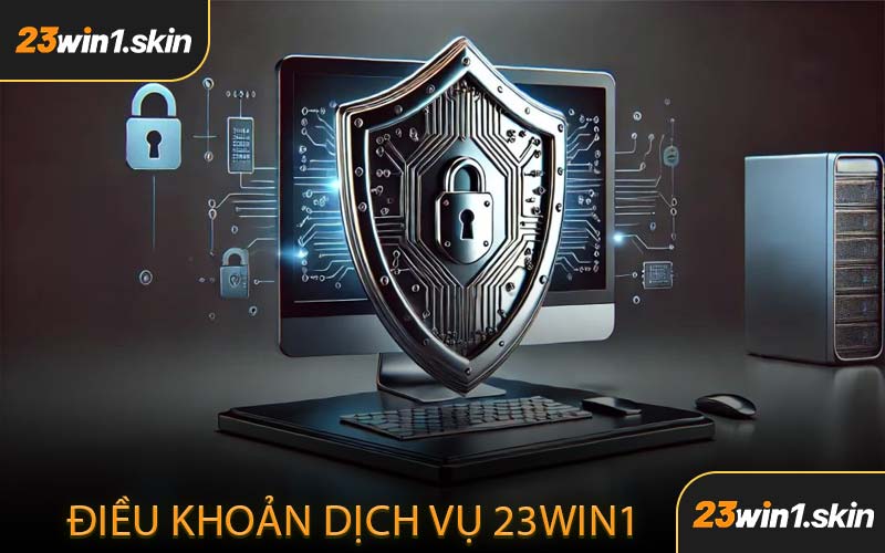 Điều Khoản Dịch Vụ 23WIN1