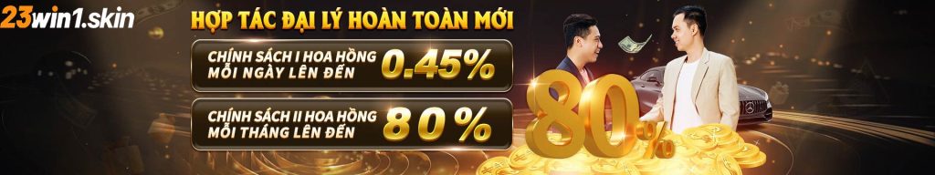 hợp tác đại lý
