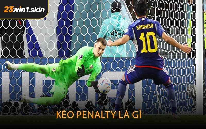 Kèo Penalty là gì