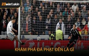 Khám Phá Đá Phạt Đền Là Gì