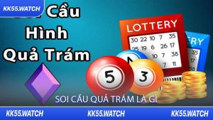 Soi Cầu Quả Trám Là Gì